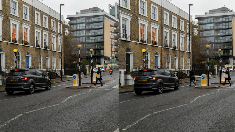 Βρείτε τη διαφορά στις εικόνες